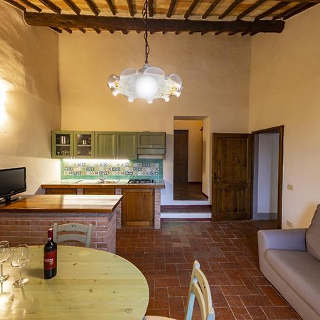Relais Riserva Di Fizzano Castellina in Chianti Ngoại thất bức ảnh