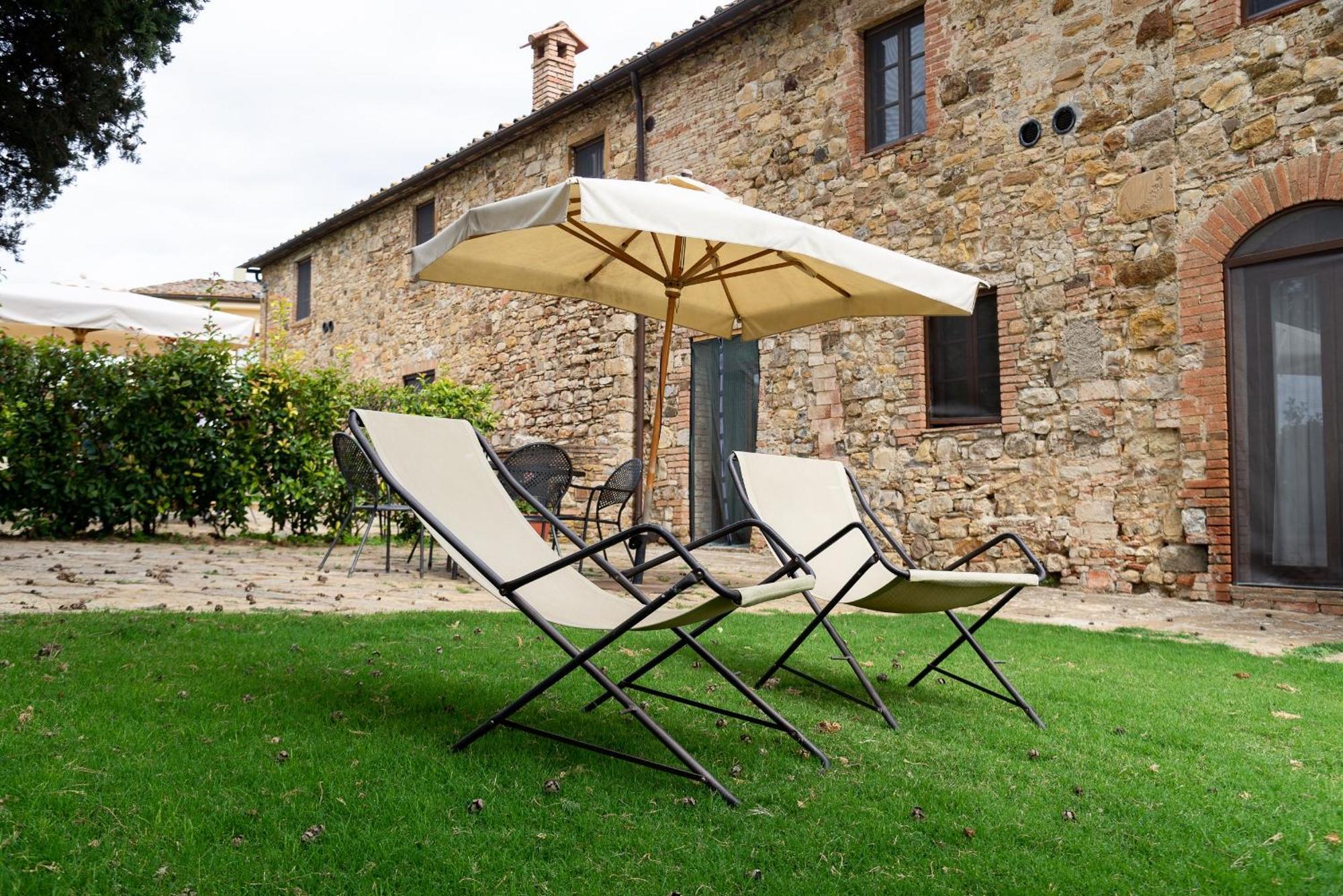 Relais Riserva Di Fizzano Castellina in Chianti Ngoại thất bức ảnh