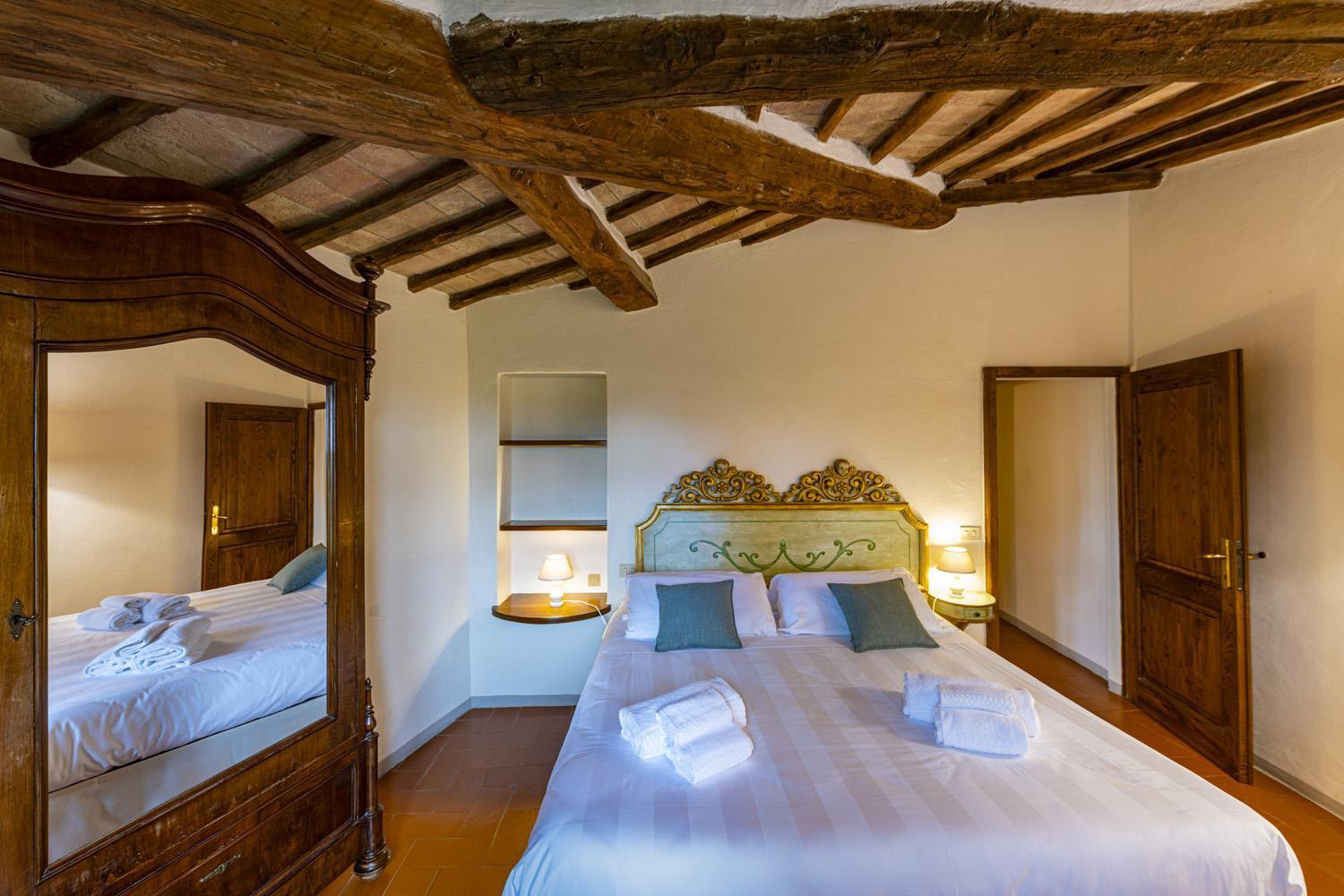 Relais Riserva Di Fizzano Castellina in Chianti Ngoại thất bức ảnh