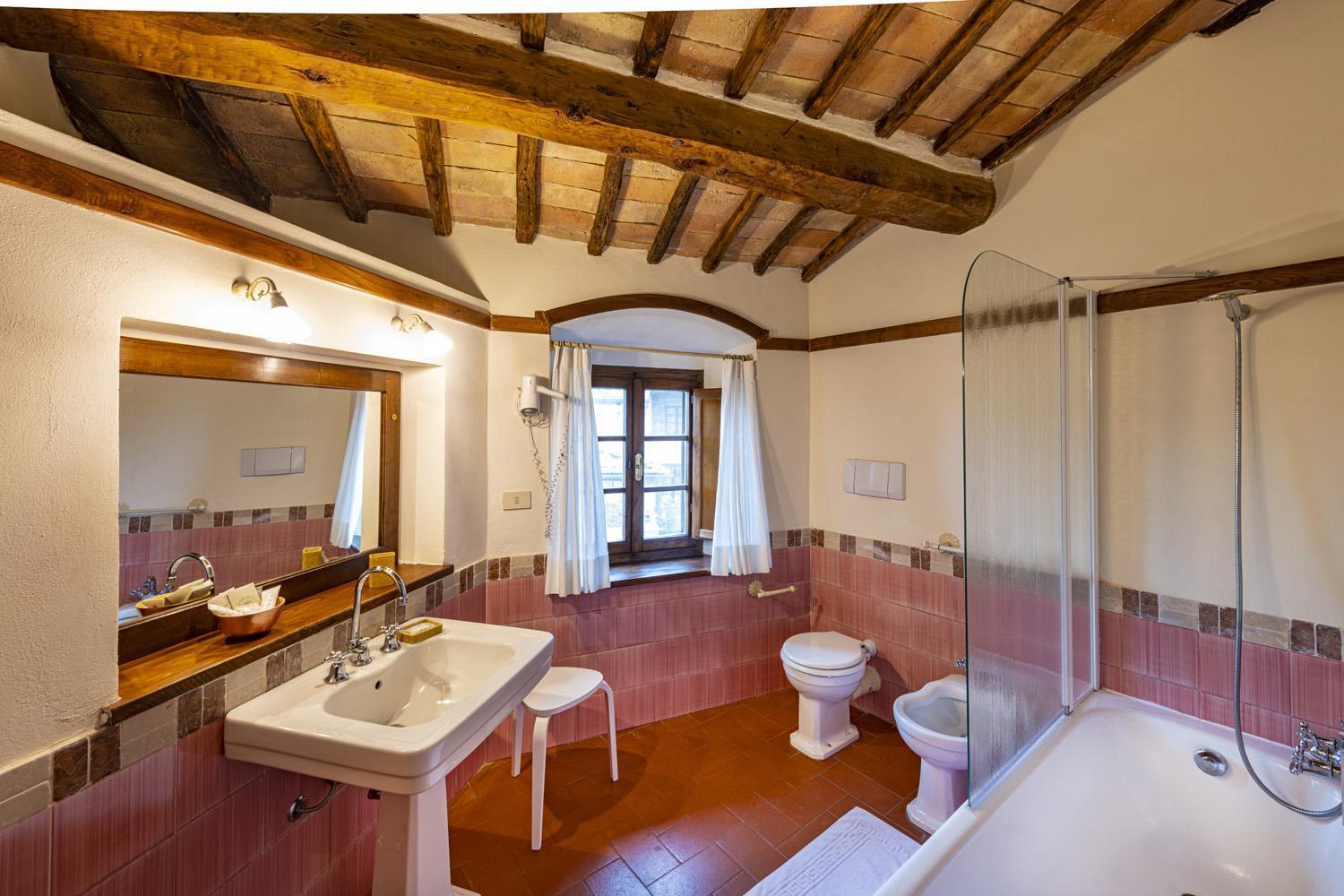 Relais Riserva Di Fizzano Castellina in Chianti Ngoại thất bức ảnh