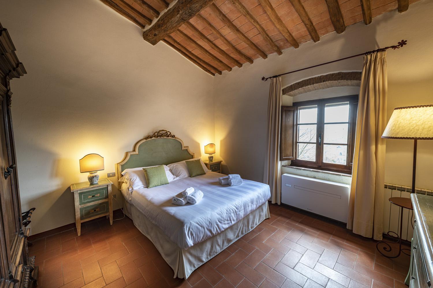 Relais Riserva Di Fizzano Castellina in Chianti Ngoại thất bức ảnh