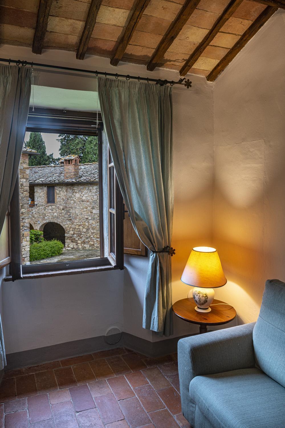 Relais Riserva Di Fizzano Castellina in Chianti Ngoại thất bức ảnh