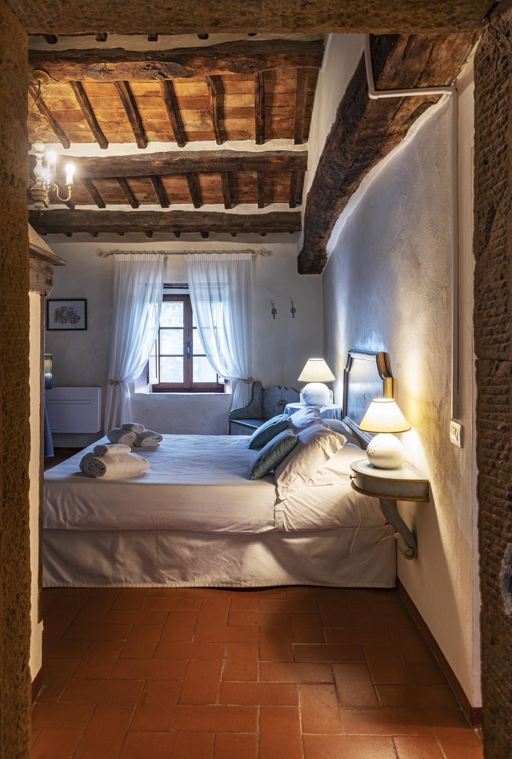 Relais Riserva Di Fizzano Castellina in Chianti Ngoại thất bức ảnh