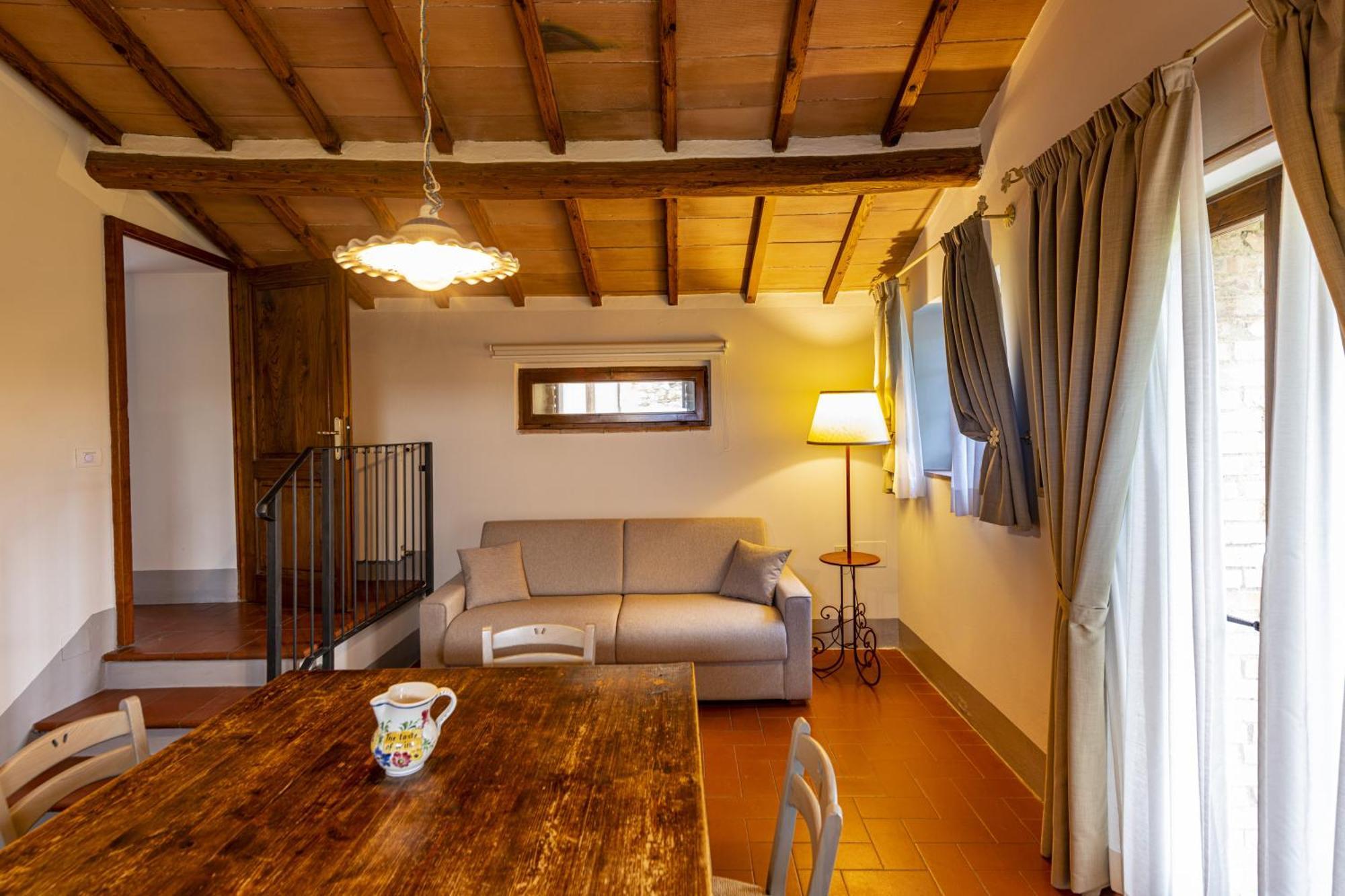 Relais Riserva Di Fizzano Castellina in Chianti Ngoại thất bức ảnh