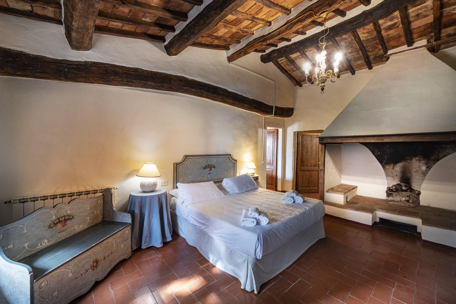 Relais Riserva Di Fizzano Castellina in Chianti Ngoại thất bức ảnh