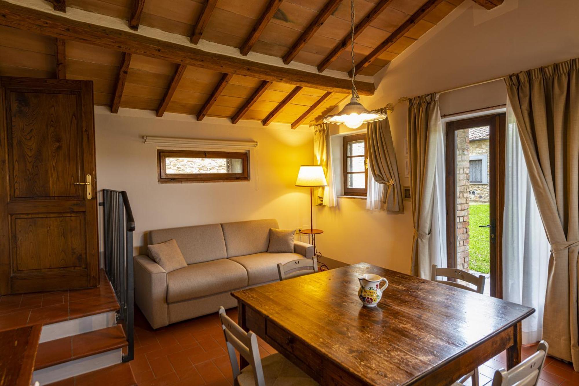 Relais Riserva Di Fizzano Castellina in Chianti Ngoại thất bức ảnh