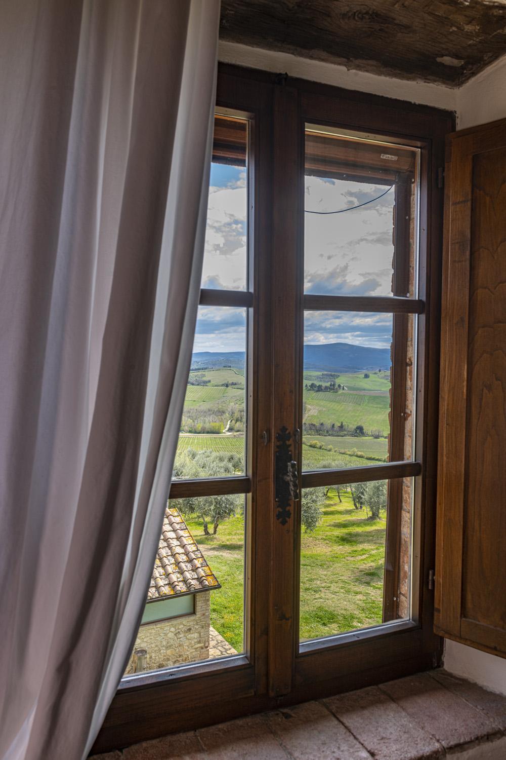 Relais Riserva Di Fizzano Castellina in Chianti Ngoại thất bức ảnh