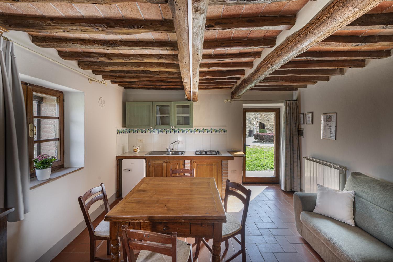 Relais Riserva Di Fizzano Castellina in Chianti Ngoại thất bức ảnh