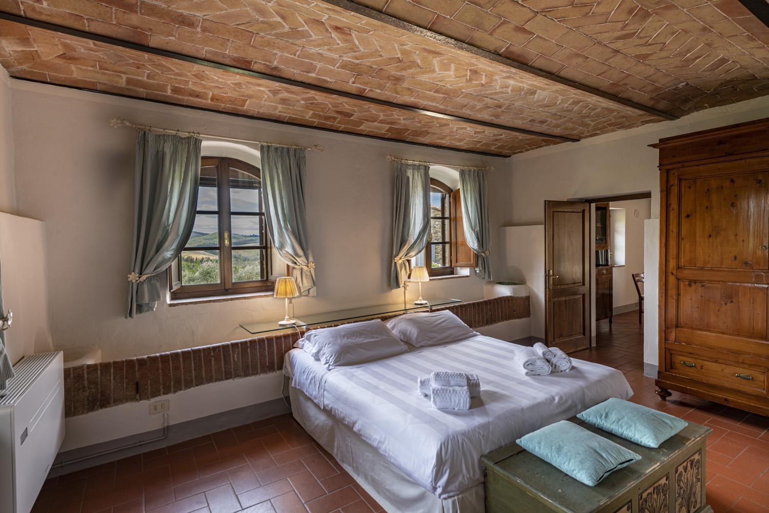 Relais Riserva Di Fizzano Castellina in Chianti Ngoại thất bức ảnh