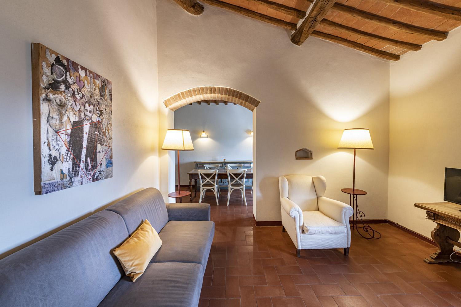 Relais Riserva Di Fizzano Castellina in Chianti Ngoại thất bức ảnh