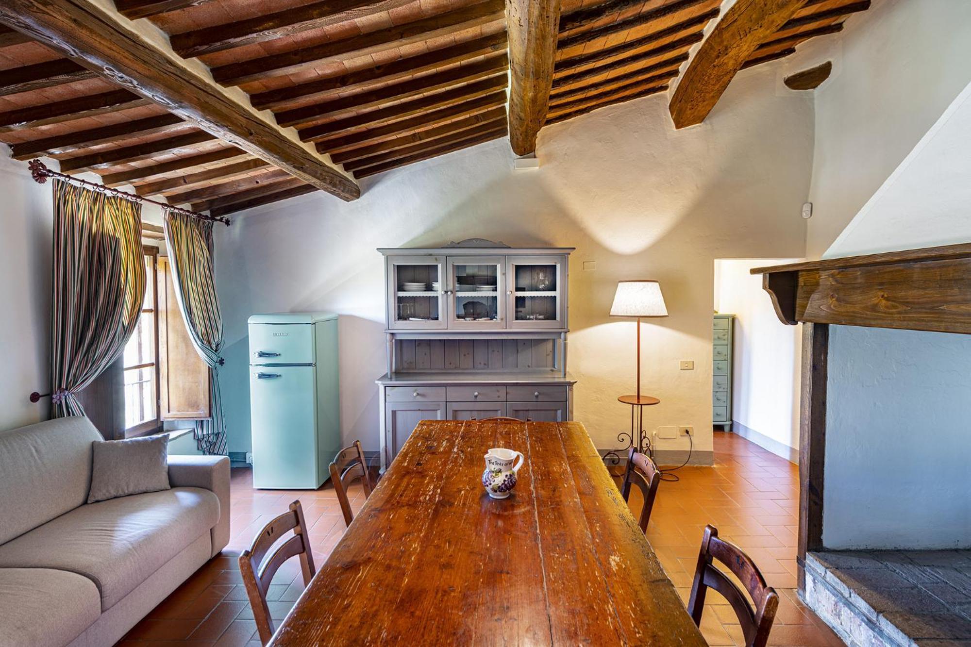 Relais Riserva Di Fizzano Castellina in Chianti Ngoại thất bức ảnh