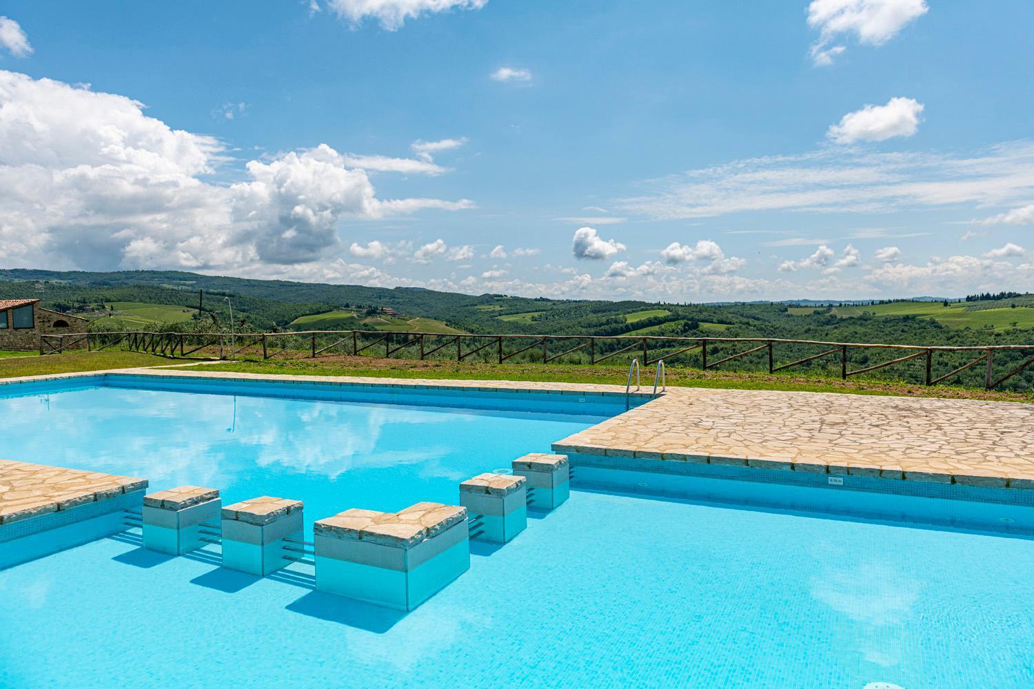 Relais Riserva Di Fizzano Castellina in Chianti Ngoại thất bức ảnh