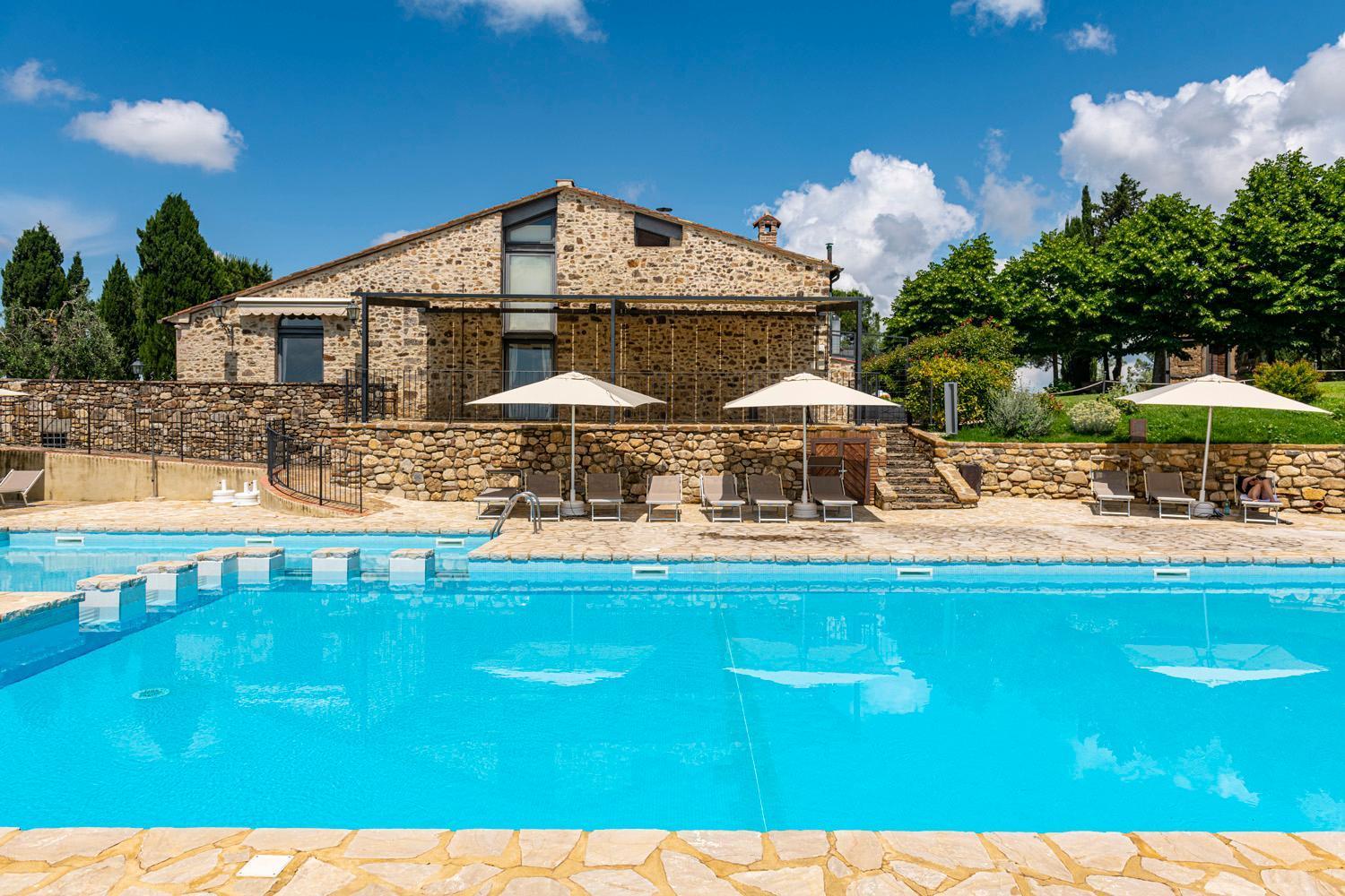 Relais Riserva Di Fizzano Castellina in Chianti Ngoại thất bức ảnh