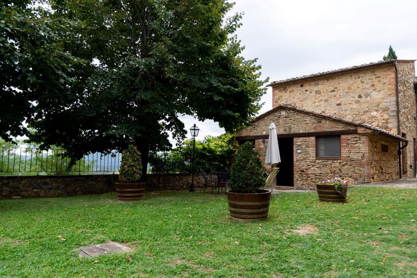 Relais Riserva Di Fizzano Castellina in Chianti Ngoại thất bức ảnh